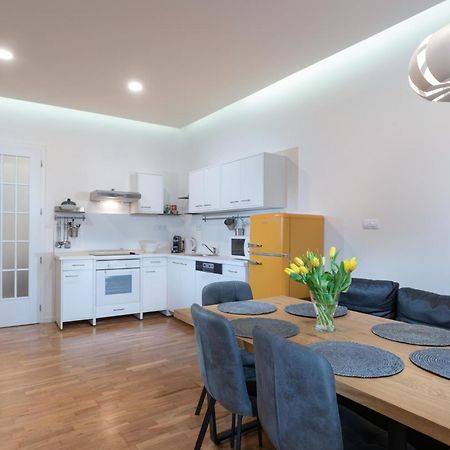 Masiarska Apartment 3 Best Adress In City Center 科希策 外观 照片