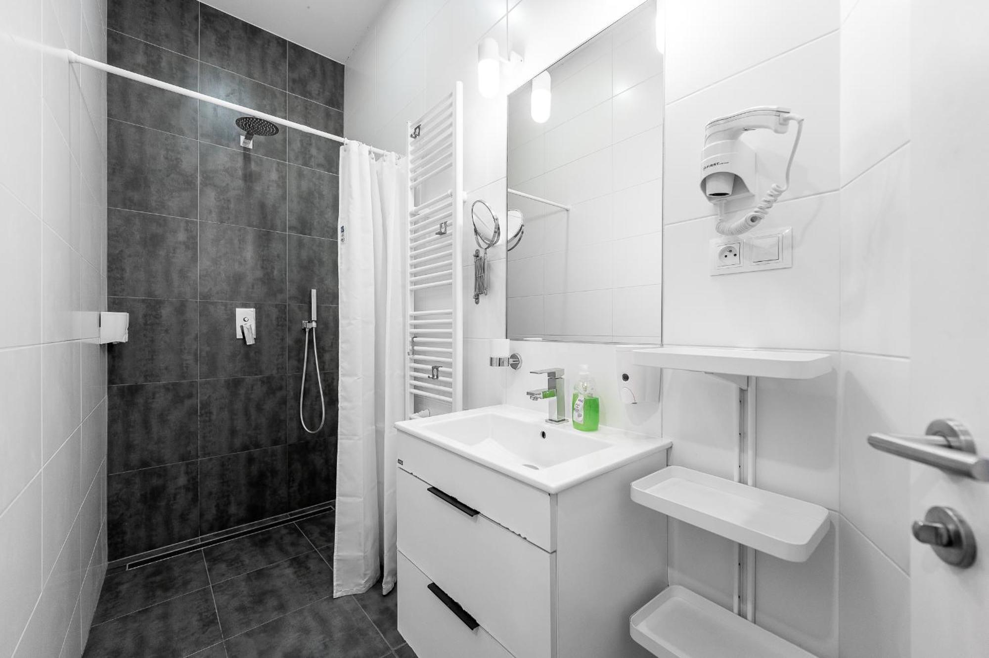 Masiarska Apartment 3 Best Adress In City Center 科希策 外观 照片