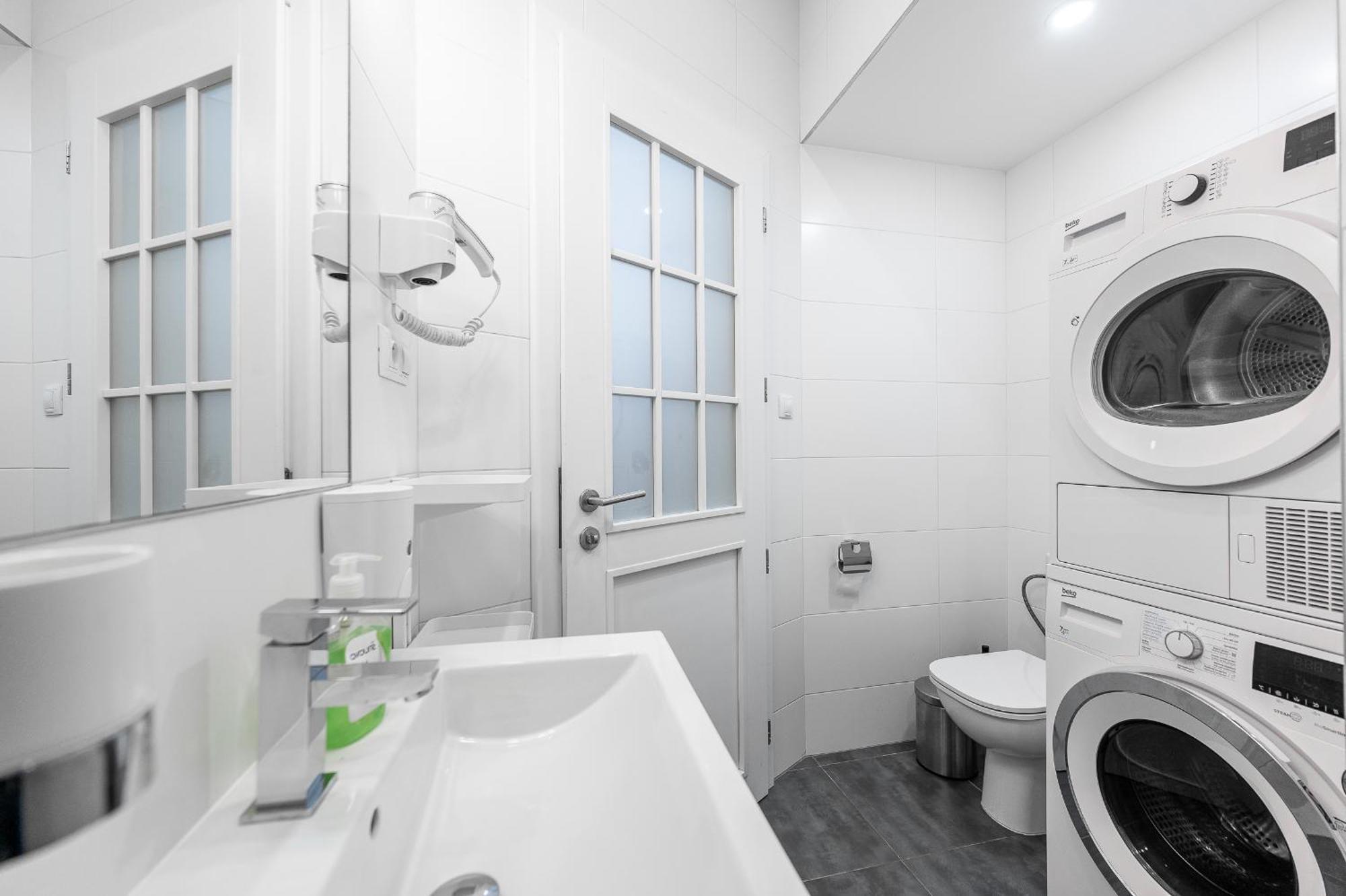 Masiarska Apartment 3 Best Adress In City Center 科希策 外观 照片