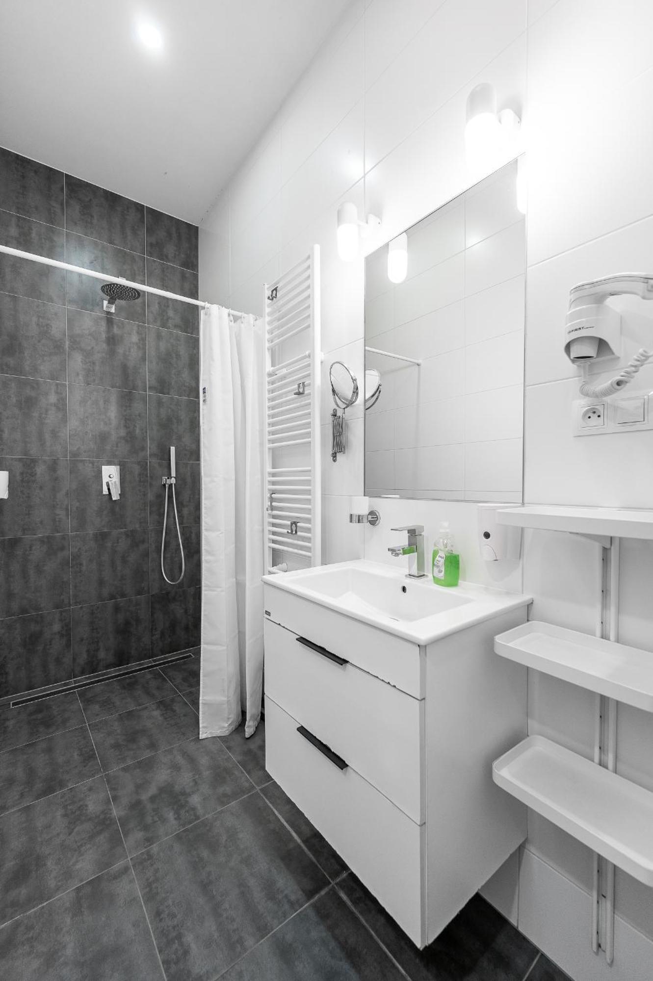 Masiarska Apartment 3 Best Adress In City Center 科希策 外观 照片