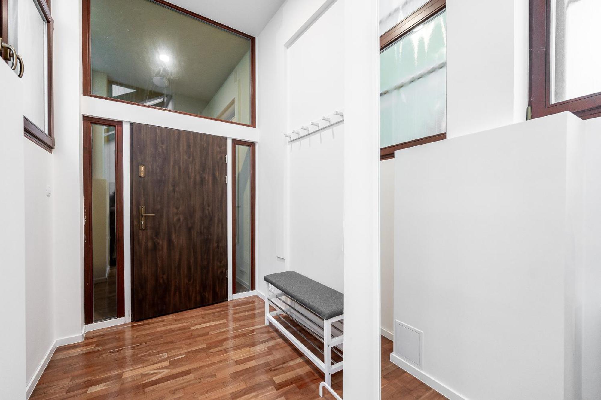 Masiarska Apartment 3 Best Adress In City Center 科希策 外观 照片